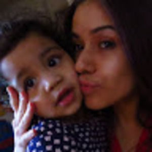 Meet your Posher, Maria